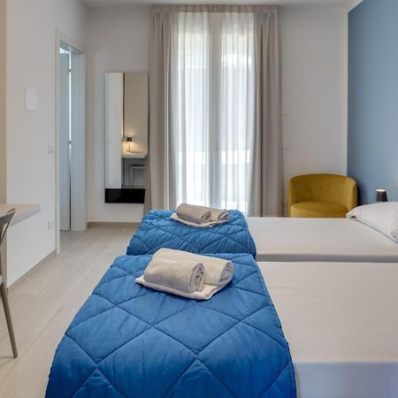 Oleandro Holiday Apartments Bardolino Exterior photo