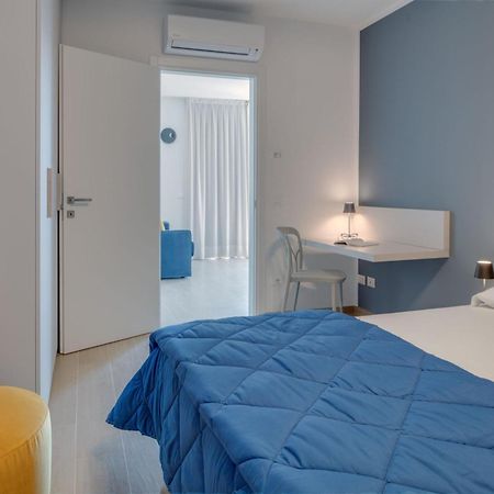 Oleandro Holiday Apartments Bardolino Exterior photo