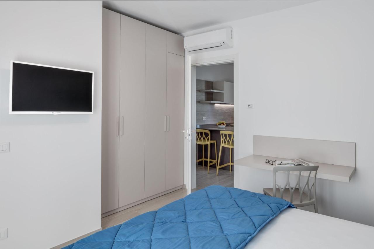 Oleandro Holiday Apartments Bardolino Exterior photo