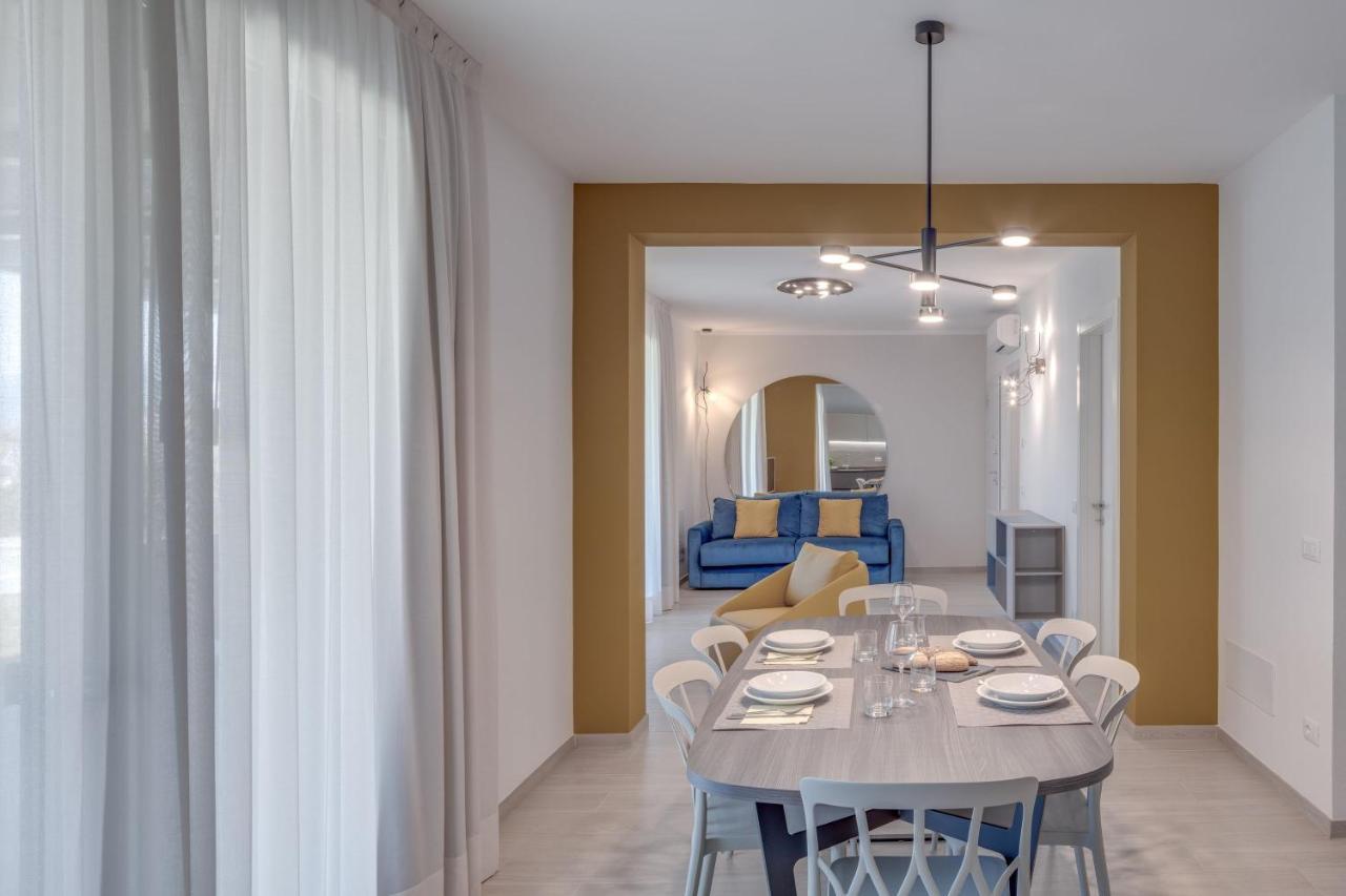 Oleandro Holiday Apartments Bardolino Exterior photo