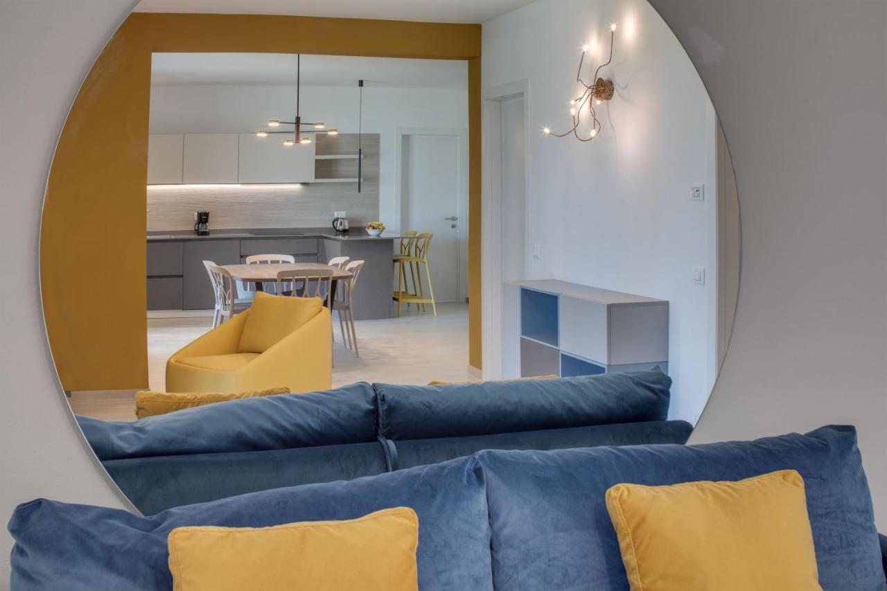 Oleandro Holiday Apartments Bardolino Exterior photo