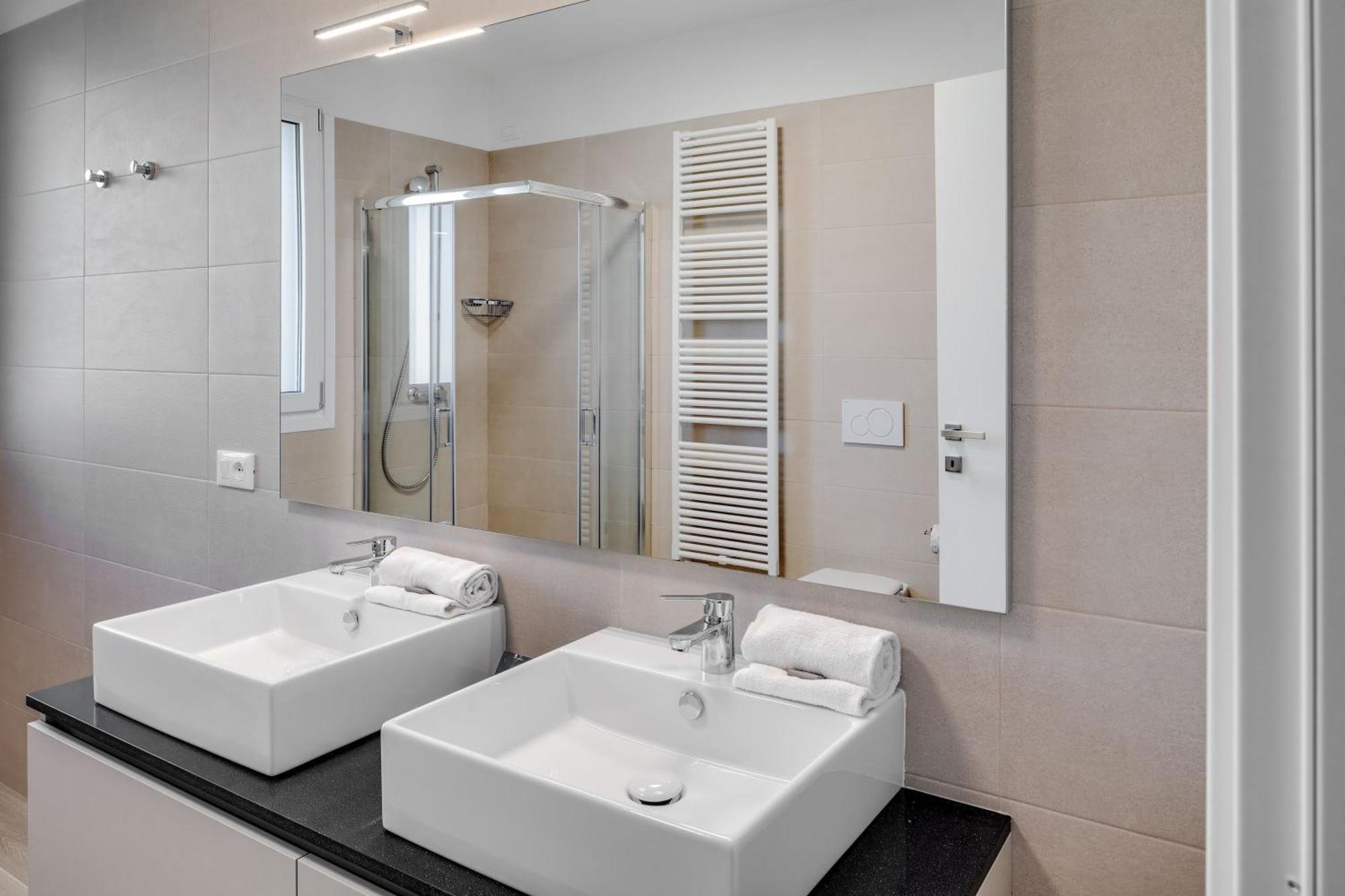 Oleandro Holiday Apartments Bardolino Exterior photo