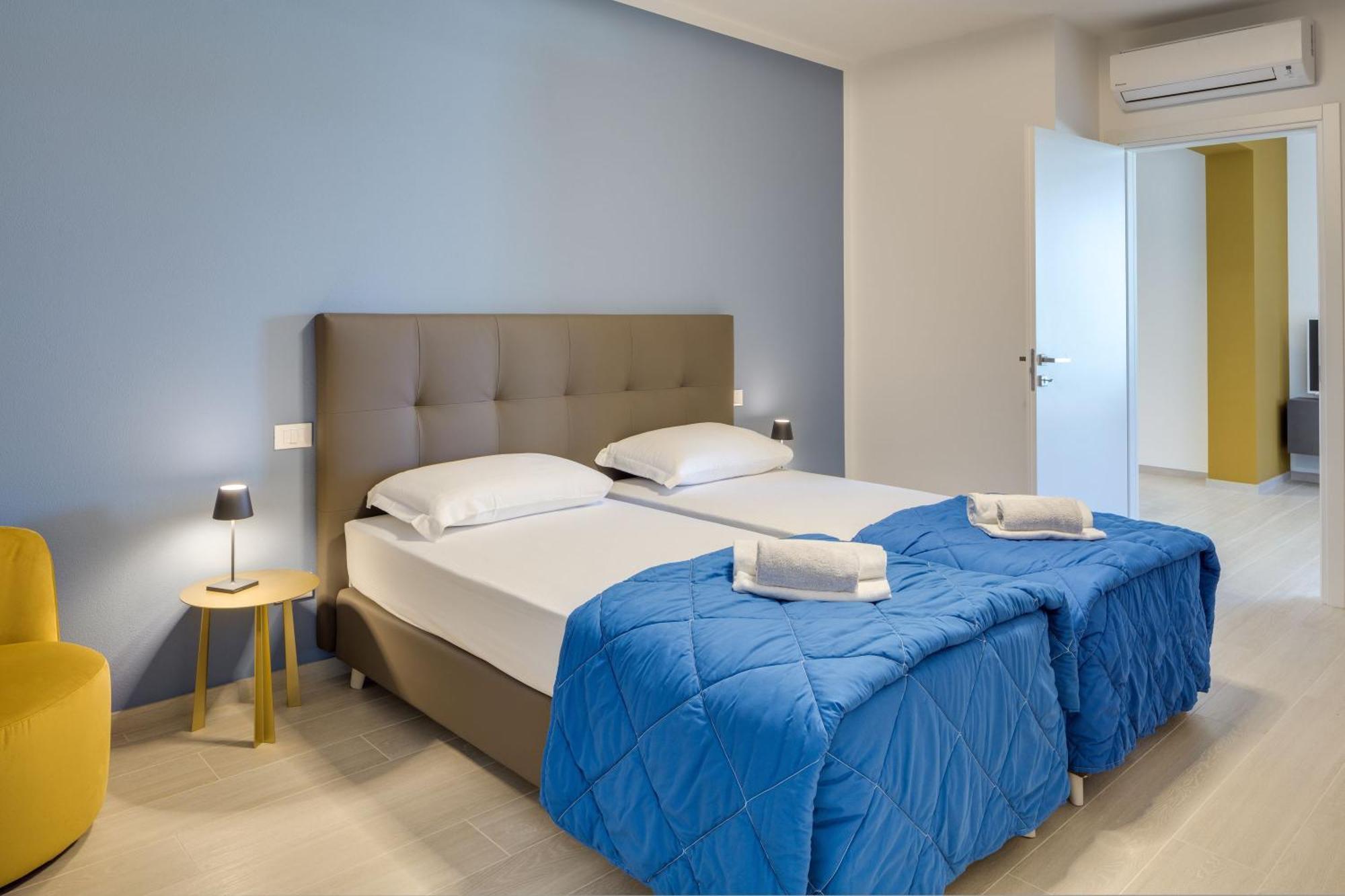 Oleandro Holiday Apartments Bardolino Exterior photo